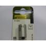 Douille PROXXON 1/4 pouce, 11 mm,