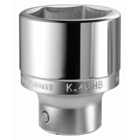 Douille 3/4" 6 pans 46mm Facom