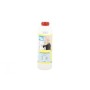 Nettoyant PVC transparent pour  Saletés tenaces et anciennes.
