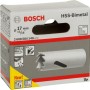 Cie cloche Bosch HSS-BIM 17 mm