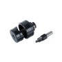 Poinçon pour trou d'évier WOLFCRAFT 3762000