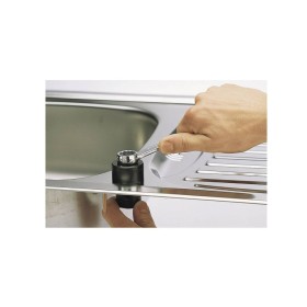 Poinçon pour trou d'évier WOLFCRAFT 3762000