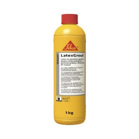 SikaCeram LatexGrout - 1 Kg
