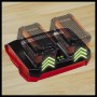 Chargeur doubles Einhell  Twincharger 3A, 18 V