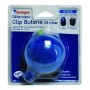 Détendeur clip butane 28 mbar - COMAP
