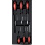 Armoire à outils 263 éléments KD362