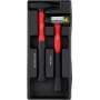 Armoire à outils 263 éléments KD362
