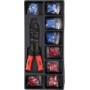 Armoire à outils 263 éléments KD362