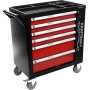 Armoire à outils 263 éléments KD362
