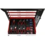Armoire à outils 263 éléments KD362