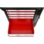 Armoire à outils 263 éléments KD362