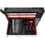 Armoire à outils 263 éléments KD362