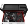 Armoire à outils 263 éléments KD362