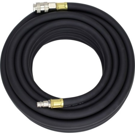 Tuyau pneumatique serti 15 m KD2205