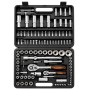 Coffret de douilles et embouts 108 pièces KD303