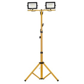 Lampe de travail LED sur trépied 11000 lm KD3692