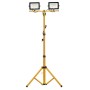 Lampe de travail LED sur trépied 11000 lm KD3692