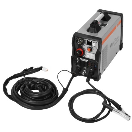 Découpeur plasma 65A 15mm KD3425