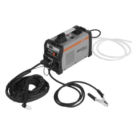 Découpeur plasma 60A 15mm KD3426