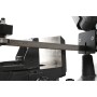 Scie à ruban pour métaux 700 W 1450 tr/min KD1734