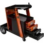 Chariot de soudage + tiroirs KD374