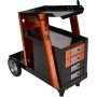 Chariot de soudage + tiroirs KD374