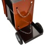 Chariot de soudage + tiroirs KD374
