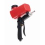 Pistolet de sablage 600 ml 1/4" KD10679
