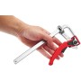 Pince à levier 200x60mm KD12670