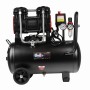 COMPRESSEUR SANS HUILE 24L KD1385