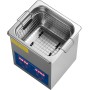 Nettoyeur à ultrasons 2L KD500