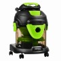 Aspirateur eau et poussière avec filtre à eau KD5157