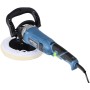 Polisseuse électrique 180 mm 2600 W 500-3800 tr/min KD3043
