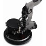 Ponceuse à plâtre sans poussière Giraffe 2000W KD1798