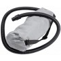 Ponceuse à plâtre sans poussière Giraffe 2000W KD1798