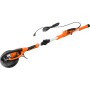 Ponceuse à plâtre avec éclairage 1750W KD3130
