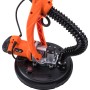 Ponceuse à plâtre avec éclairage 1750W KD3130