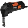 Cisailles électriques pour tôles 1600W KD1512
