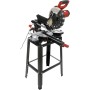 Scie à onglets avec base métallique 2500W KD3010
