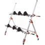KIT POUR LE DÉPLACEMENT DE CARREAUX/VERRES GRAND FORMAT 160 - 360 cm KD10735