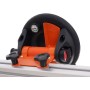KIT POUR LE DÉPLACEMENT DE CARREAUX/VERRES GRAND FORMAT 160 - 360 cm KD10735