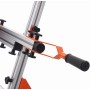 KIT POUR LE DÉPLACEMENT DE CARREAUX/VERRES GRAND FORMAT 160 - 360 cm KD10735