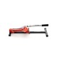 Guillotine manuelle pour panneaux de plancher KD1590
