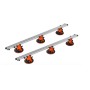Kit de manutention de carreaux grand format 3600 mm + ventouses KD11985