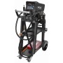 Guide de carrosserie avec chariot + accessoires KD5997
