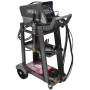 Guide de carrosserie avec chariot + accessoires KD5997
