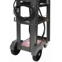 Guide de carrosserie avec chariot + accessoires KD5997