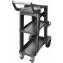 Guide de carrosserie avec chariot + accessoires KD5997