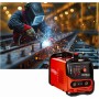 Machine de soudage IGBT/MMA/LIFT/TIG 350A KD1881