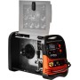 Machine de soudage MIG/MMA/TIG à gaz/sans gaz IGBT KD1883